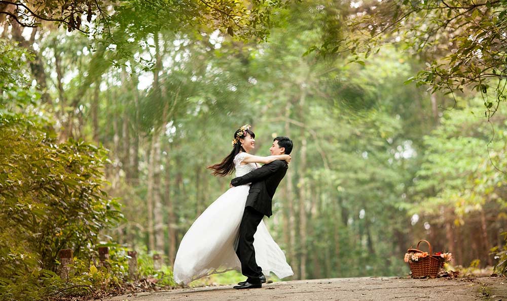 中式婚礼花费传统与现代的碰撞